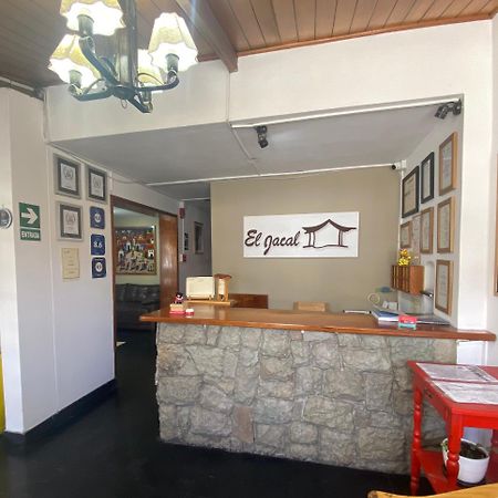 El Jacal Classic Huaraz  Exterior photo