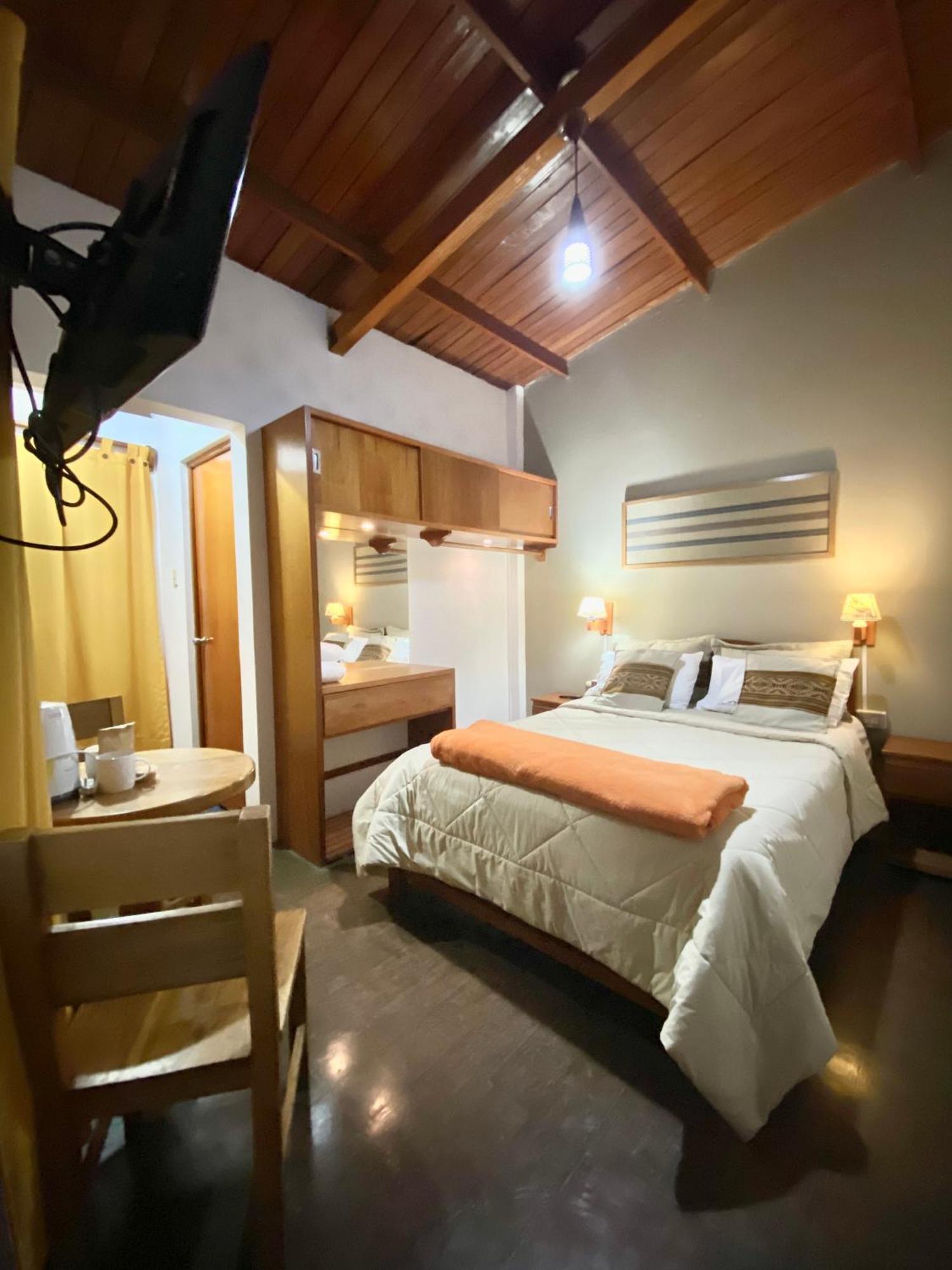 El Jacal Classic Huaraz  Exterior photo