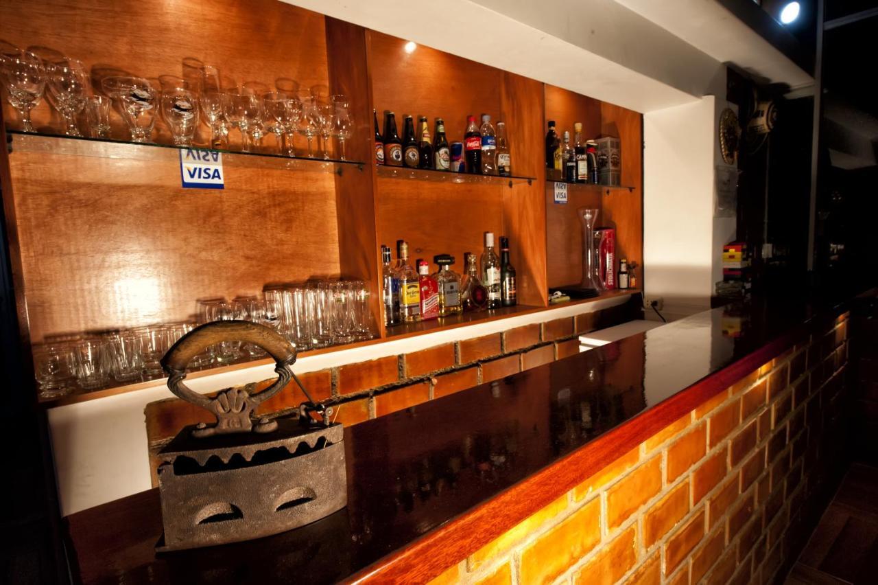 El Jacal Classic Huaraz  Exterior photo